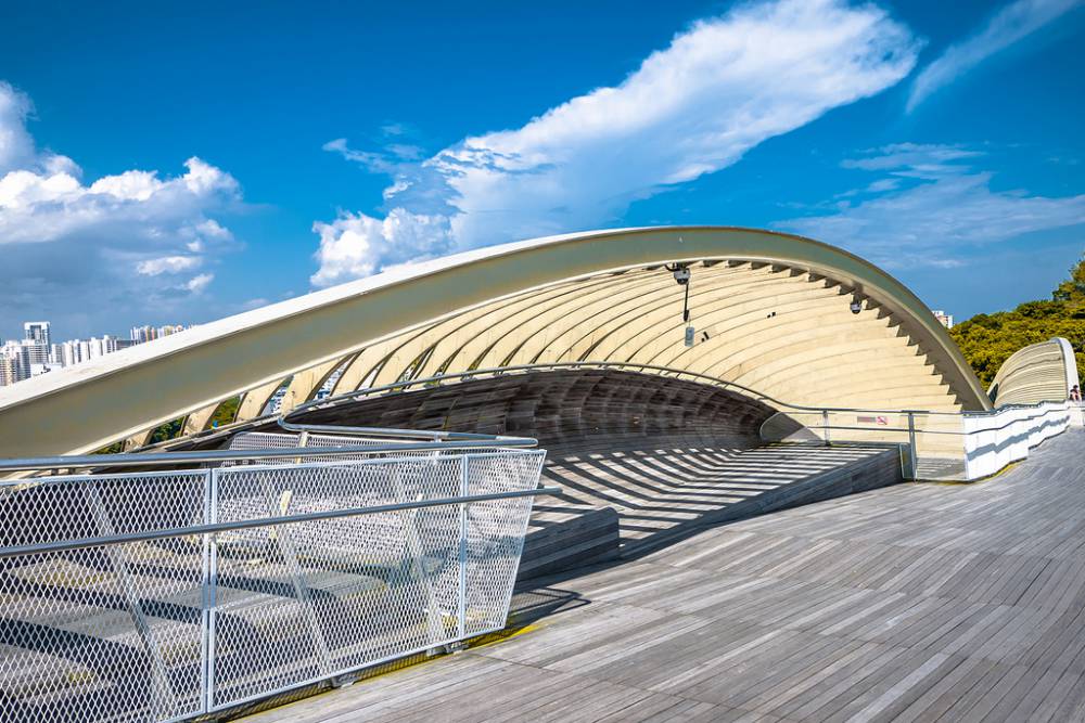 Henderson Waves